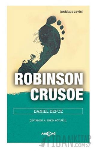 Robinson Crusoe Daniel Defoe