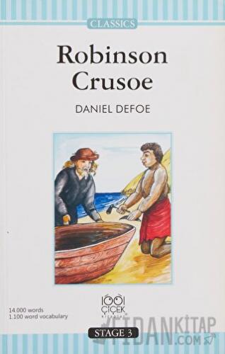 Robinson Crusoe