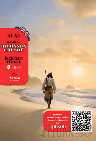 Robinson Crusoe Daniel Defoe