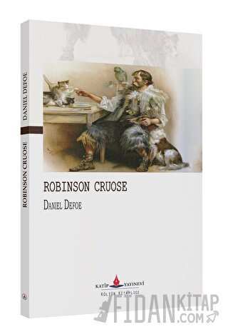 Robinson Crusoe