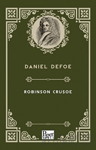 Robinson Crusoe