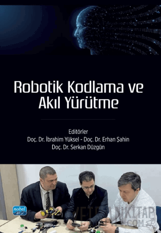 Robotik Kodlama ve Akıl Yürütme Kolektif