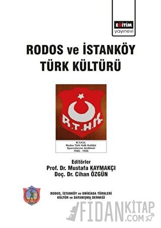 Rodos ve İstanköy Türk Kültürü
