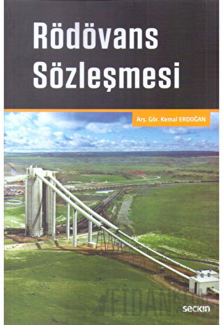 Rödövans Sözleşmesi