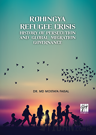 Rohingya Refugee Crisis Mostafa Faisal