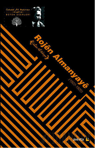 Rojen Almanyaye 1922 - 1925