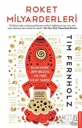 Roket Milyarderleri