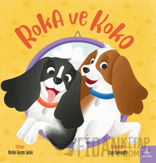 Roka ve Koko