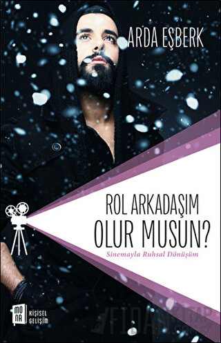 Rol Arkadaşım Olur musun?