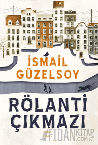 Rölanti Çıkmazı İsmail Güzelsoy