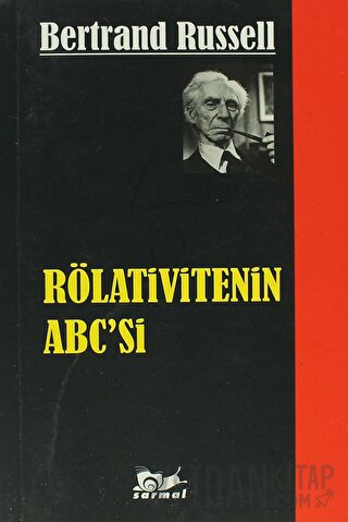 Rölativitenin ABC’si Bertrand Russell
