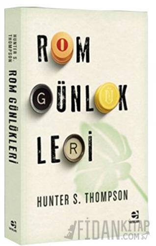 Rom Günlükleri