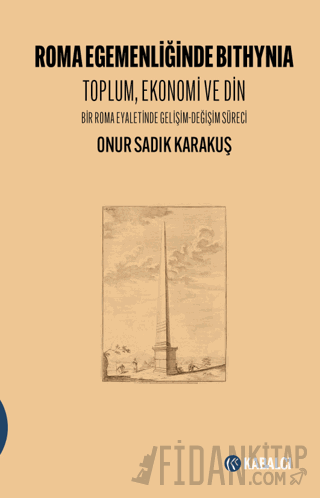 Roma Egemenliğinde Bıthynia