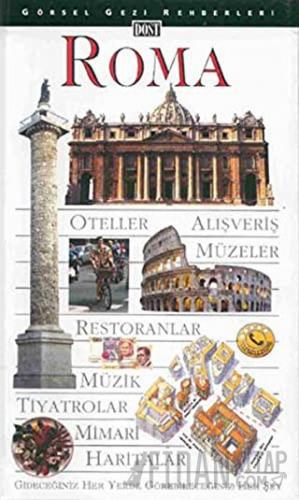 Roma Görsel Gezi Rehberleri