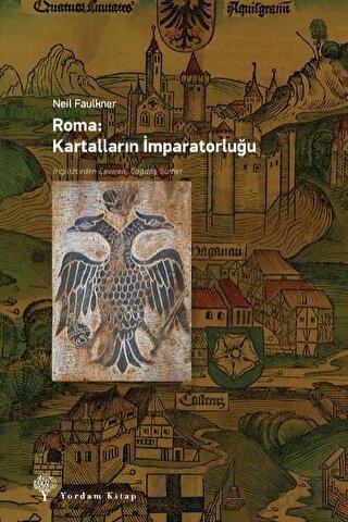 Roma: Kartalların İmparatorluğu