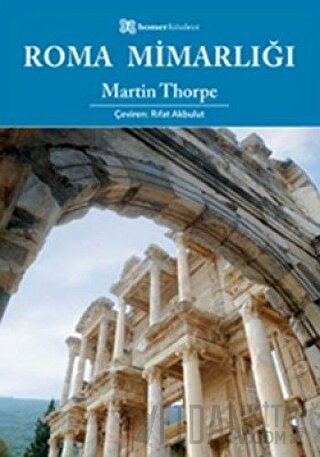 Roma Mimarlığı Martin Thorpe