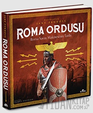 Roma Ordusu (Ciltli)
