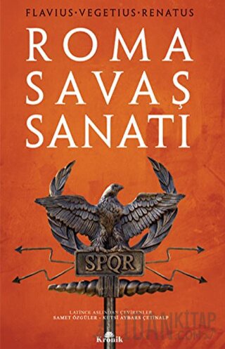 Roma Savaş Sanatı