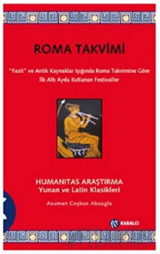 Roma Takvimi