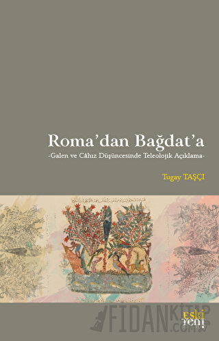 Roma'dan Bağdat'a