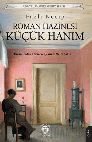 Roman Hazinesi Küçük Hanım Fazlı Necip
