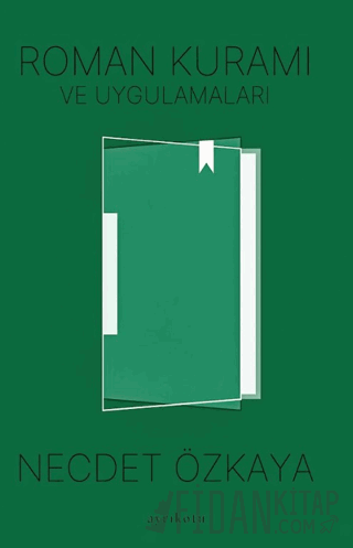 Roman Kuramı ve Uygulamaları Necdet Özkaya