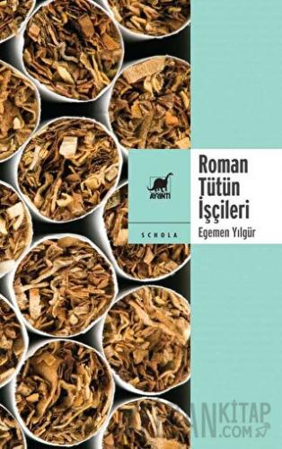 Roman Tütün İşçileri