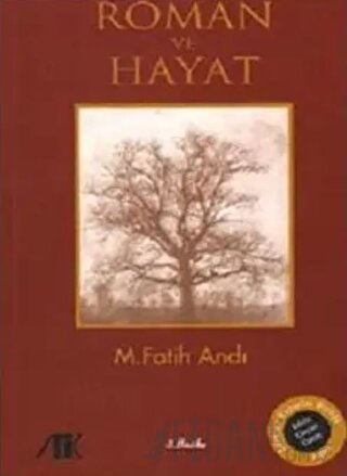 Roman ve Hayat M. Fatih Andı