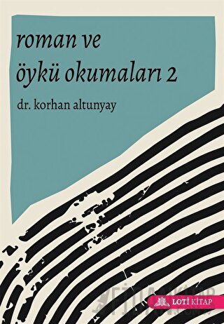 Roman ve Öykü Okumaları 2