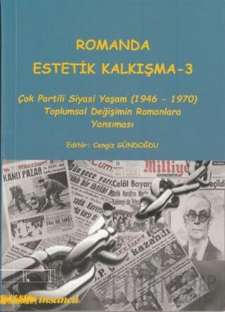 Romanda Estetik Kalkışma 3