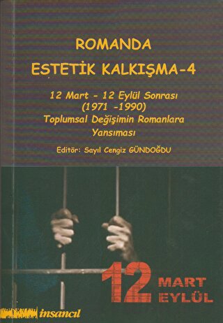 Romanda Estetik Kalkışma 4