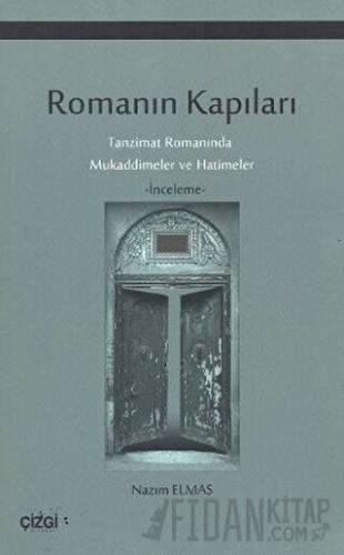 Romanın Kapıları
