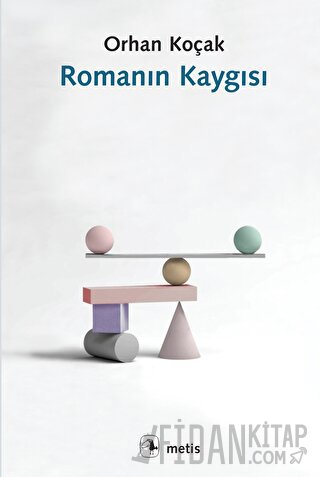 Romanın Kaygısı