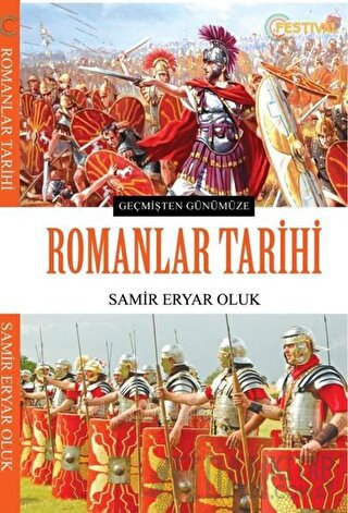 Romanlar Tarihi