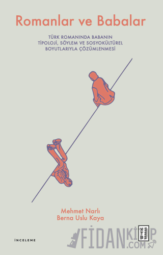 Romanlar ve Babalar