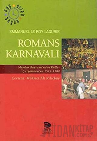 Romans Karnavalı