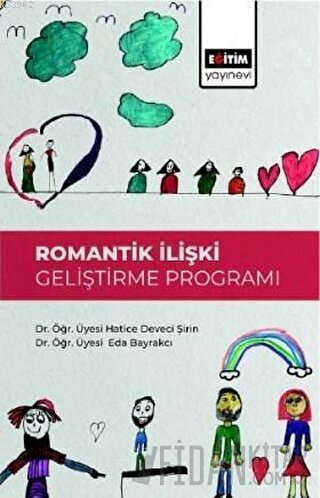 Romantik İlişki Geliştirme Programı