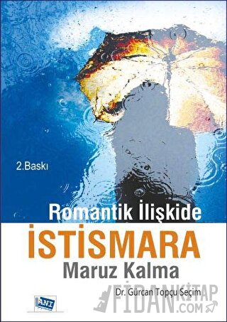 Romantik İlişkide İstismara Maruz Kalma