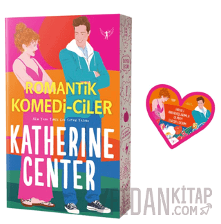 Romantik Komedi-ciler