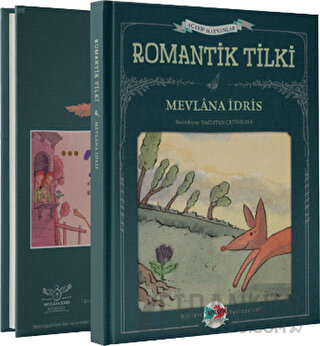 Romantik Tilki (Ciltli)