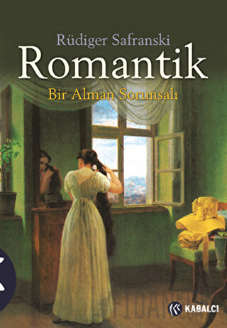 Romantik Rüdiger Safranski