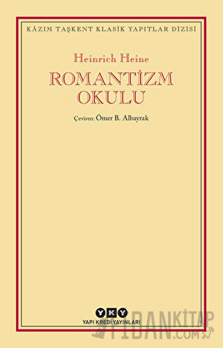 Romantizm Okulu