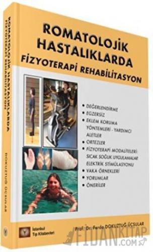 Romatolojik Hastalıklarda Fizyoterapi Rehabilitasyon