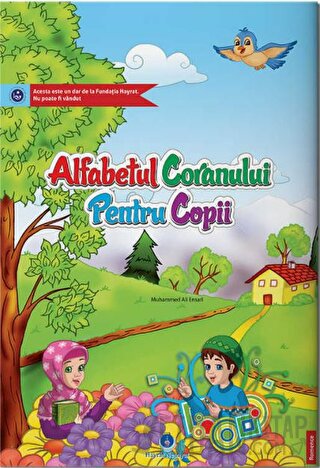 Romence Kur'an Elifbası