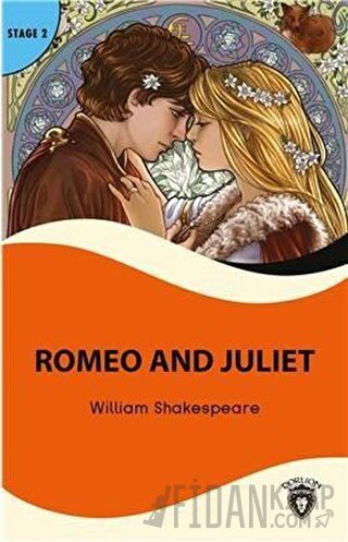 Romeo and Juliet Stage 2 William Shakespeare