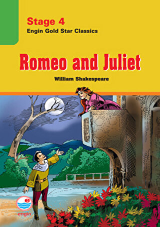 Romeo and Juliet - Stage 4
