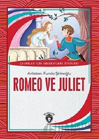 Romeo ve Juliet