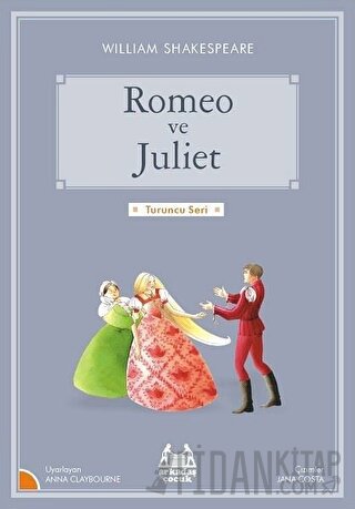 Romeo ve Juliet