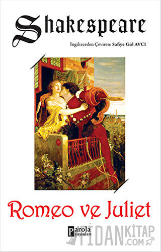 Romeo ve Juliet