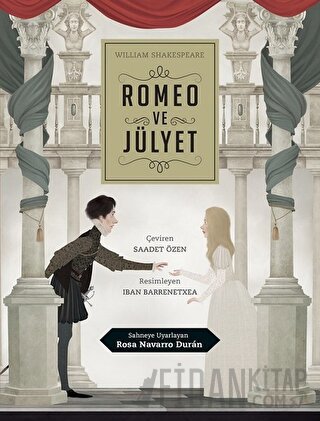 Romeo ve Jülyet